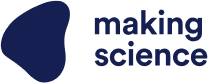 Making Science logo